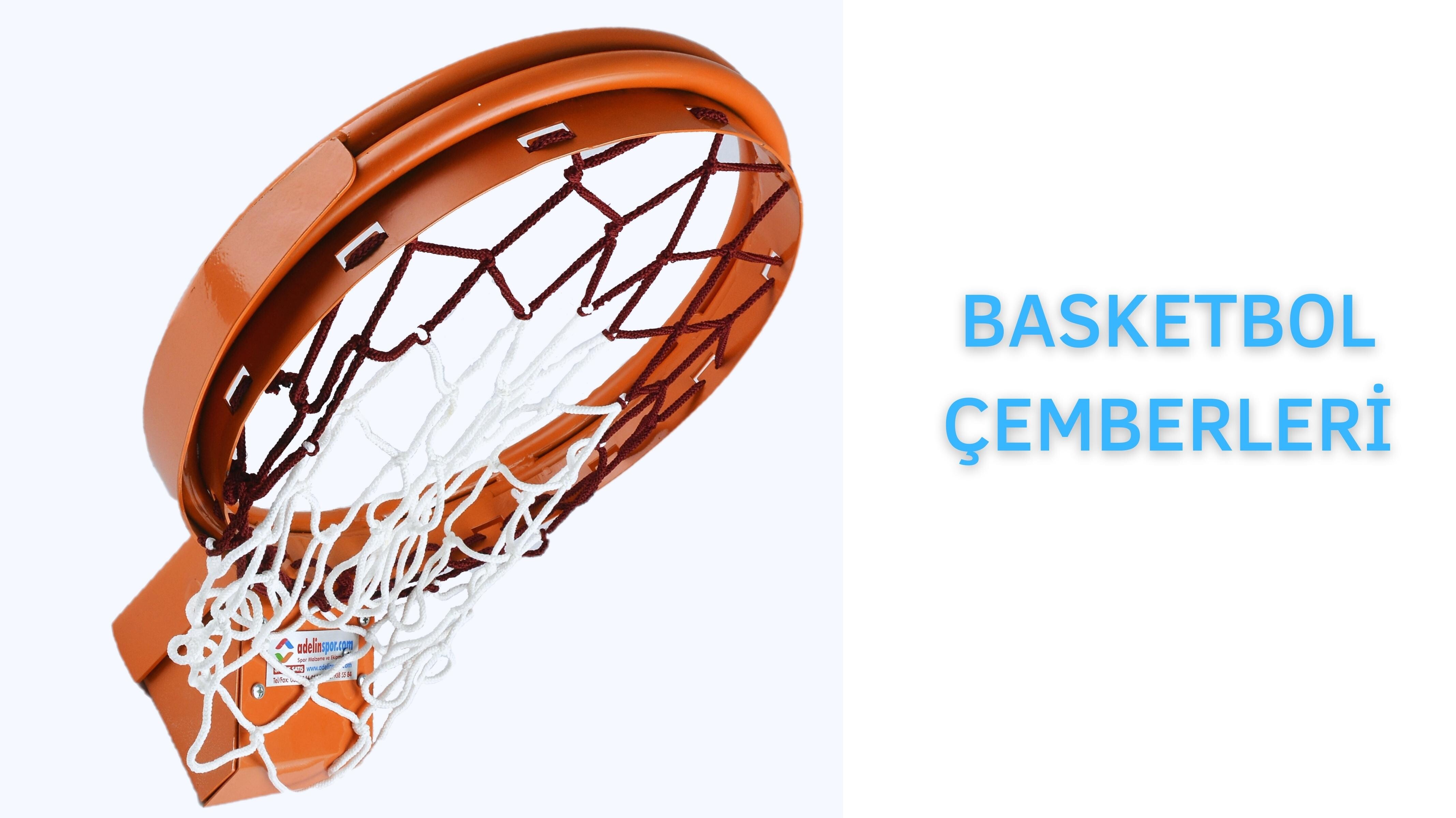 Basketbol Çembeleri