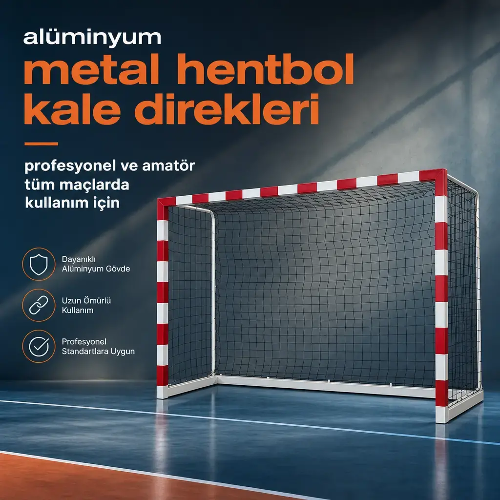 Hentbol Kale Direkleri