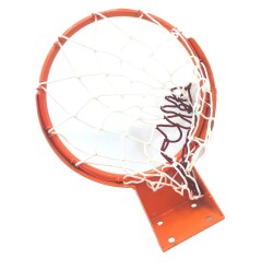 Adelinspor Standart Halkalı 45 cm Sabit Basketbol Çemberi - 3