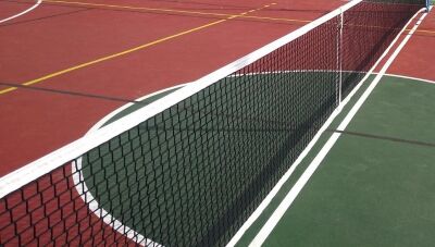 Adelinspor Diomond Tenis Filesi 1 m* 5,5 m - 6