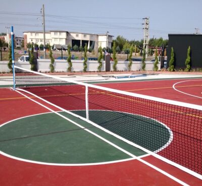 Adelinspor Diomond Tenis Filesi 1 m* 7,5 m - 3