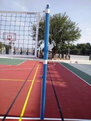Adelinspor Gold Star Voleybol Filesi (Ağı) 6 m - 2