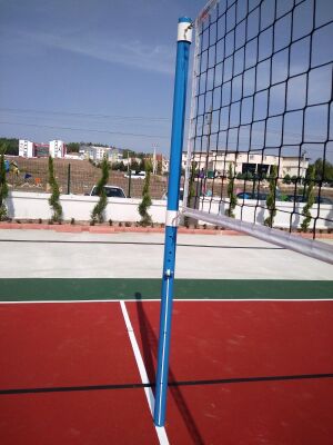 Adelinspor Gold Star Voleybol Filesi (Ağı) 7,5 m - 6