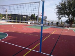 Adelinspor Gold Star Voleybol Filesi (Ağı) 8,5 m - 3