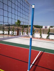 Adelinspor Gold Star Voleybol Filesi (Ağı) 8,5 m - 6