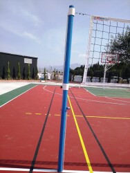 Adelinspor Gold Star Voleybol Filesi (Ağı) 8,5 m - 8