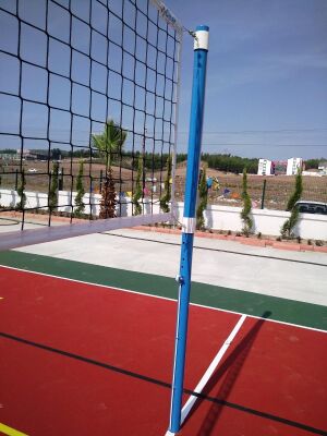 Adelinspor Gold Star Voleybol Filesi (Ağı) 9,5 m - 6