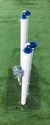 Adelinspor Gold TE-2 Alüminyum Padel Direği - 1