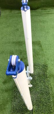 Adelinspor Gold TE-2 Alüminyum Padel Direği - 7