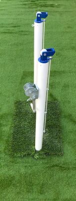 Adelinspor Gold TE-2 Alüminyum Padel Direği - 9