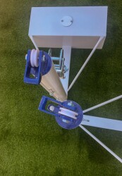 Adelinspor Gold TE-2 Alüminyum Seyyar Tenis Direği - 9