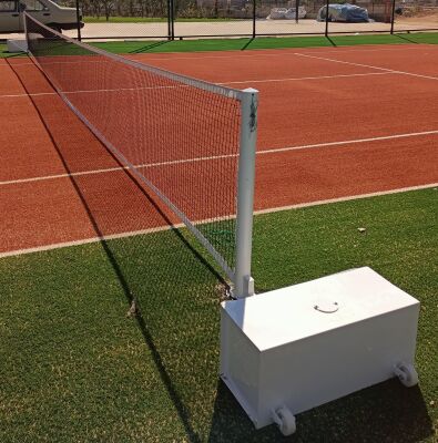 Adelinspor Gold Tenis Filesi 1,05 m * 10,0 m - 2