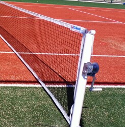 Adelinspor Gold Tenis Filesi 1,05 m * 10,0 m - 9