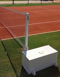 Adelinspor Gold Tenis Filesi 1,05 m * 10,5 m - 7
