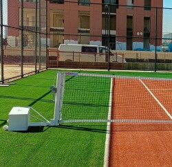 Adelinspor Gold Tenis Filesi 1,05 m * 5,5 m - 3