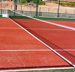 Adelinspor Gold Tenis Filesi 1,05 m * 5,5 m - 6