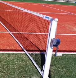 Adelinspor Gold Tenis Filesi 1,05 m * 6 m - 9