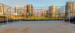 Adelinspor Gold Voleybol Filesi 9,5 m, 5 li Paket - 2
