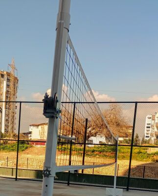 Adelinspor Gold Voleybol Filesi 9,5 m, 5 li Paket - 3