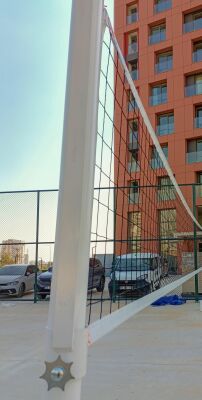 Adelinspor Gold Voleybol Filesi 9,5 m, 5 li Paket - 8