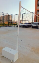 Adelinspor Gold Voleybol Filesi 9,5 m, 5 li Paket - 11