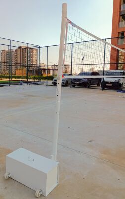 Adelinspor Gold Voleybol Filesi 9,5 m, 5 li Paket - 11