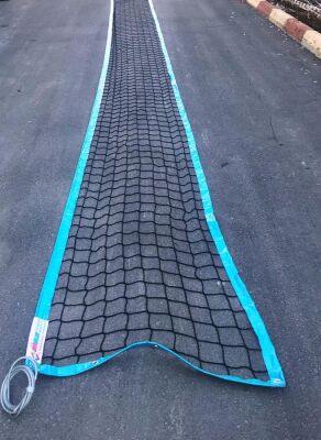 Adelinspor Gold Star Voleybol Filesi (Ağı) 24 m - 3