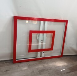 Adelinspor Mia Basketbol Panyası 90*120 8 mm Solid Polikarbon - 9