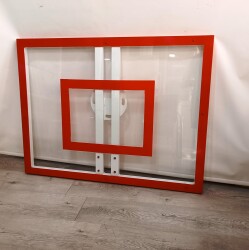 Adelinspor Mia Basketbol Panyası 90*120 8 mm Solid Polikarbon - adelinspor