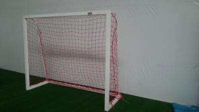 Adelinspor Minyatür Kale Direği 300*200*100 cm - 1