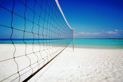 Adelinspor Premium Plaj Voleybolu Filesi 8,5m - 1