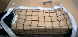 Adelinspor Premium Plaj Voleybolu Filesi 8,5m - 4