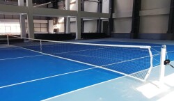Adelinspor Premium Tenis Filesi 1 m* 10,5 m - 1