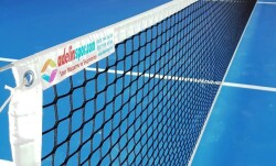 Adelinspor Premium Tenis Filesi 1 m* 10,5 m - 2