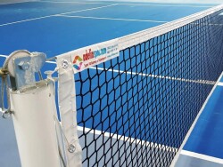 Adelinspor Premium Tenis Filesi 1 m* 10,5 m - 4
