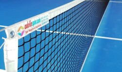 Adelinspor Premium Tenis Filesi 1 m* 10,5 m - 5