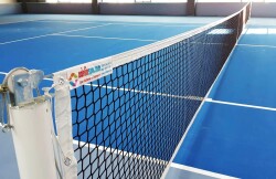 Adelinspor Premium Tenis Filesi 1 m* 10,5 m - 7