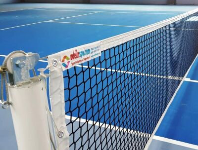 Adelinspor Premium Tenis Filesi 1 m* 11,5 m - 3