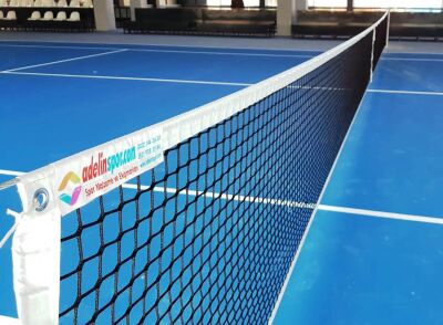 Adelinspor Premium Tenis Filesi 1 m* 11,5 m - 6