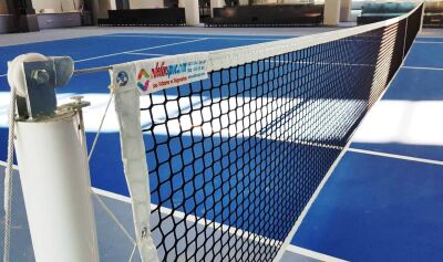 Adelinspor Premium Tenis Filesi 1 m* 6 m - 8