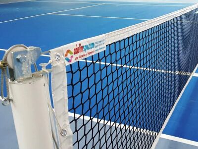 Adelinspor Premium Tenis Filesi 1 m* 12,85 m - 4