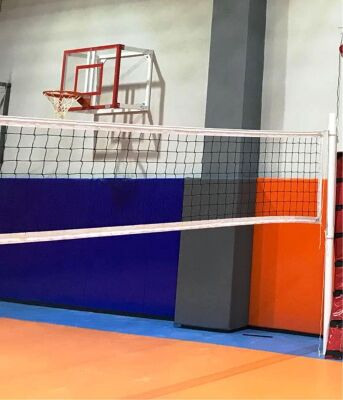 Adelinspor Premium Voleybol Filesi (Ağı) 7,5 m - 4