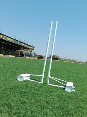 Adelinspor Seyyar Badminton Direği - 8