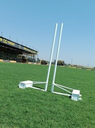 Adelinspor Seyyar Badminton Direği - 8