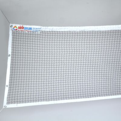 Adelinspor Silver Badminton Filesi 10 lu Paket - 2