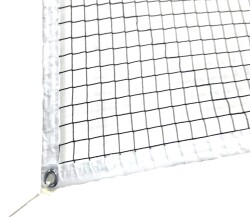 Adelinspor Silver Badminton Filesi Uzunluk 3 m - adelinspor