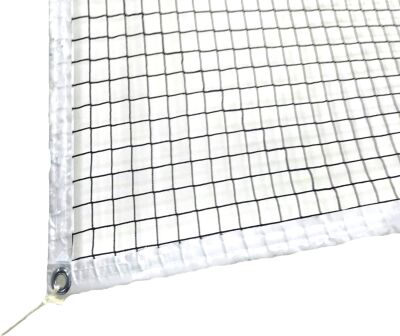 Adelinspor Silver Badminton Filesi Uzunluk 3 m - 2
