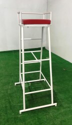 Adelinspor Silver Badminton Hakem Koltuğu - 8