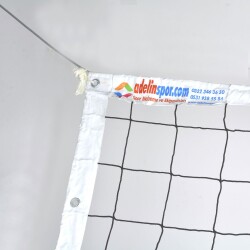 Adelinspor Silver Voleybol Filesi 8,5 metre - 6