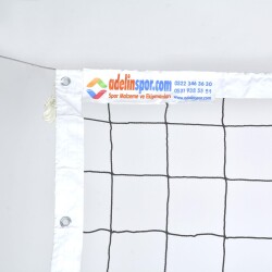 Adelinspor Silver Voleybol Filesi 9,5 metre - 5